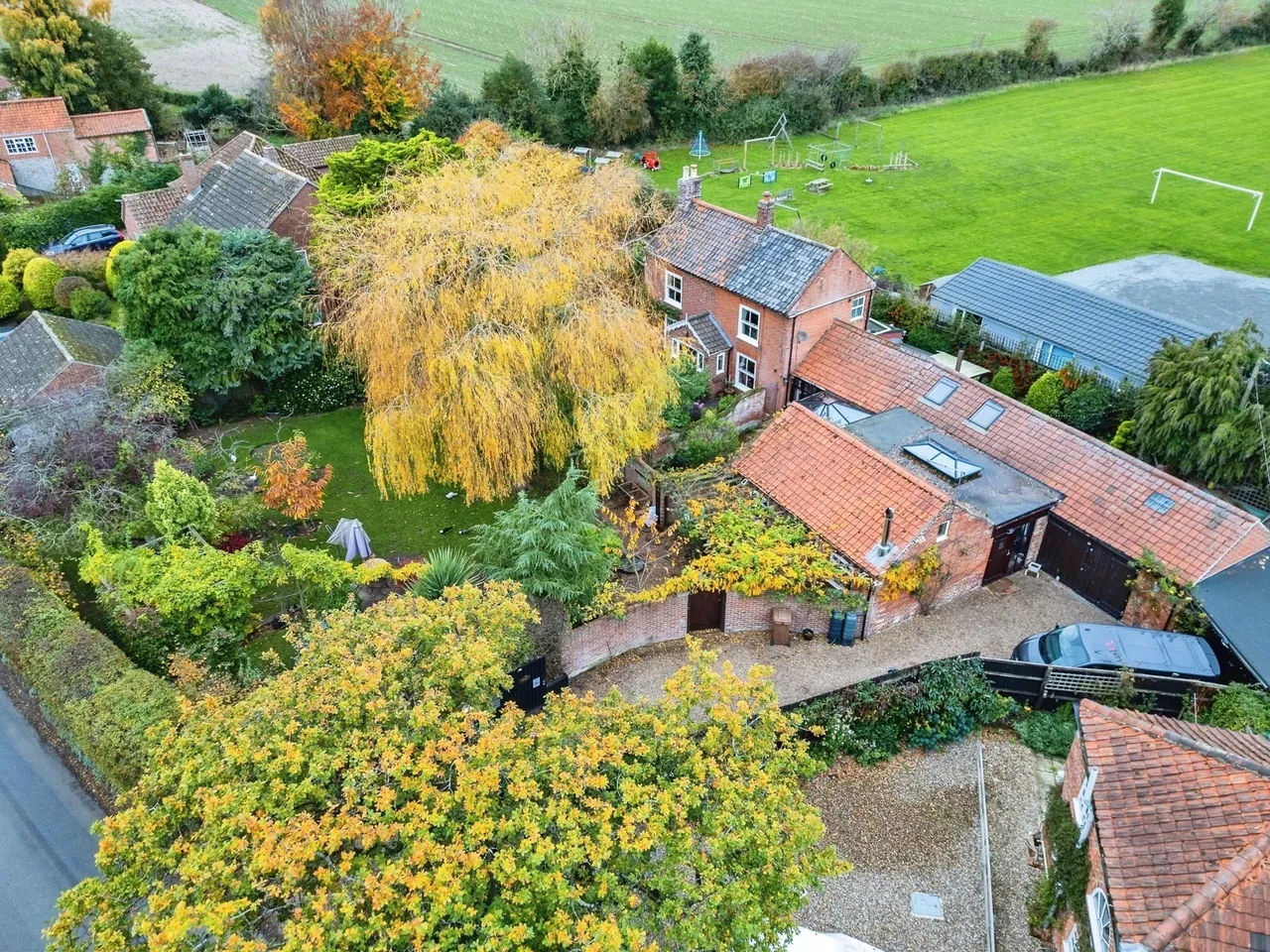 The Street, Dilham, North Walsham, Norfolk, NR28, photo 20