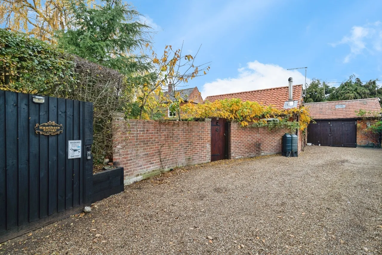 The Street, Dilham, North Walsham, Norfolk, NR28, photo 37