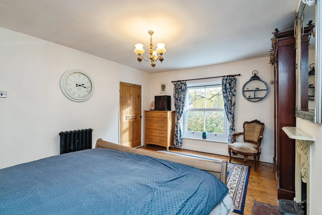 The Street, Dilham, North Walsham, Norfolk, NR28, photo 23