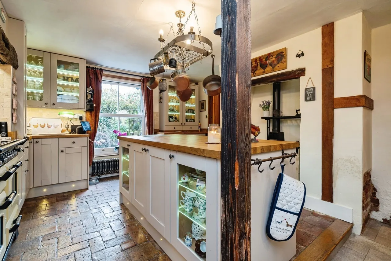The Street, Dilham, North Walsham, Norfolk, NR28, photo 8