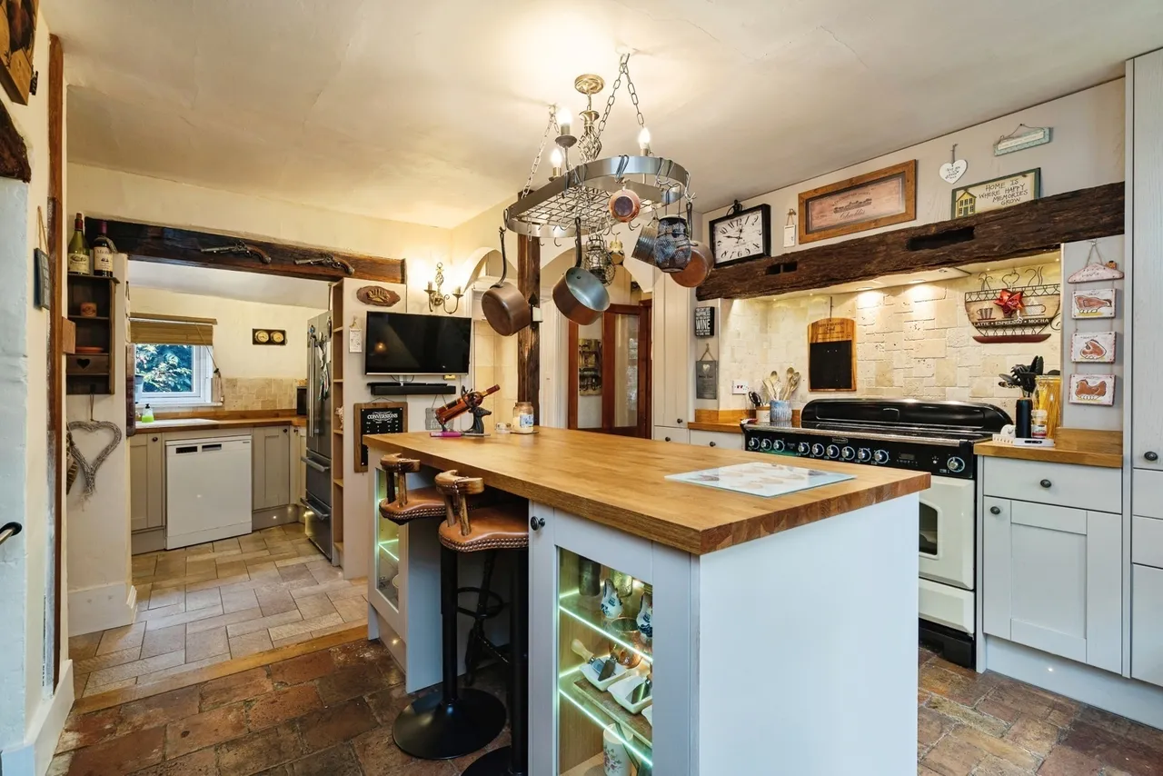 The Street, Dilham, North Walsham, Norfolk, NR28, photo 11