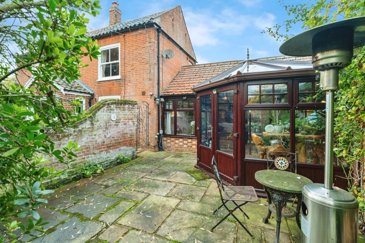 The Street, Dilham, North Walsham, Norfolk, NR28, photo 33