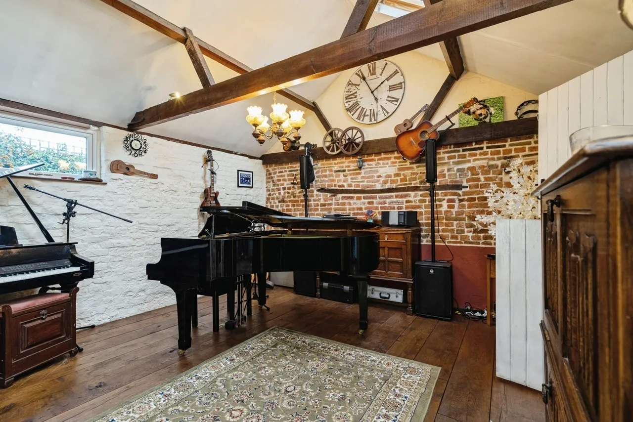 The Street, Dilham, North Walsham, Norfolk, NR28, photo 14