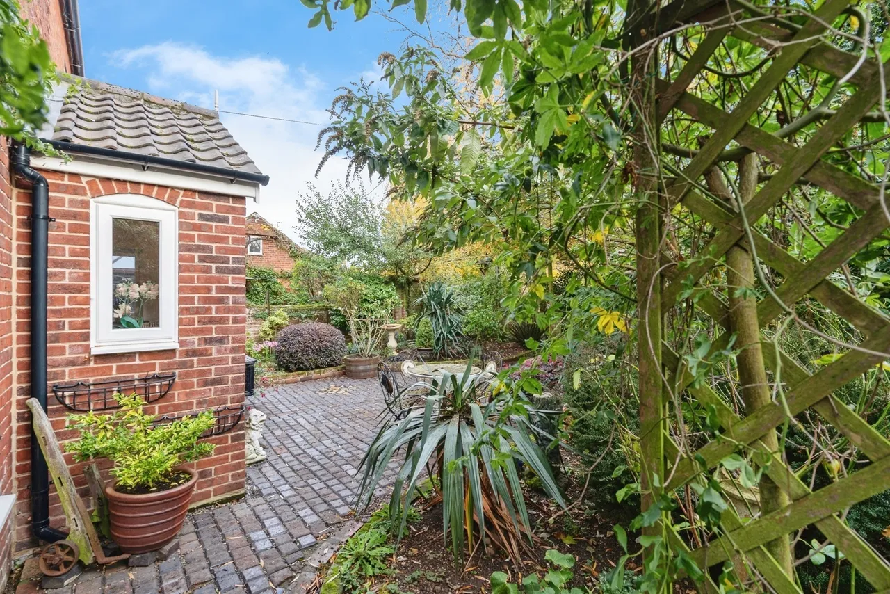 The Street, Dilham, North Walsham, Norfolk, NR28, photo 34