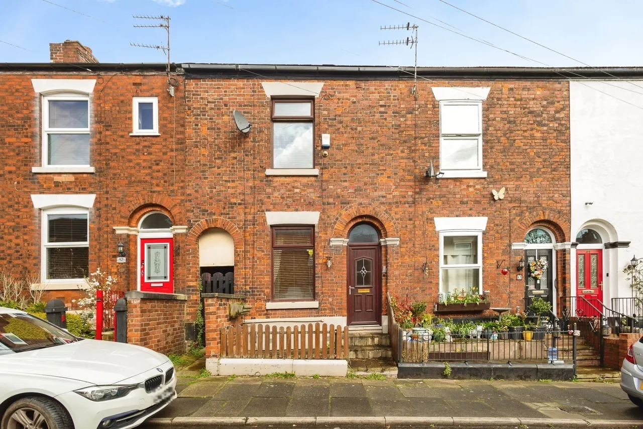 2 bed house for sale — Gibraltar Lane, Denton, Manchester, Greater Manchester, M34