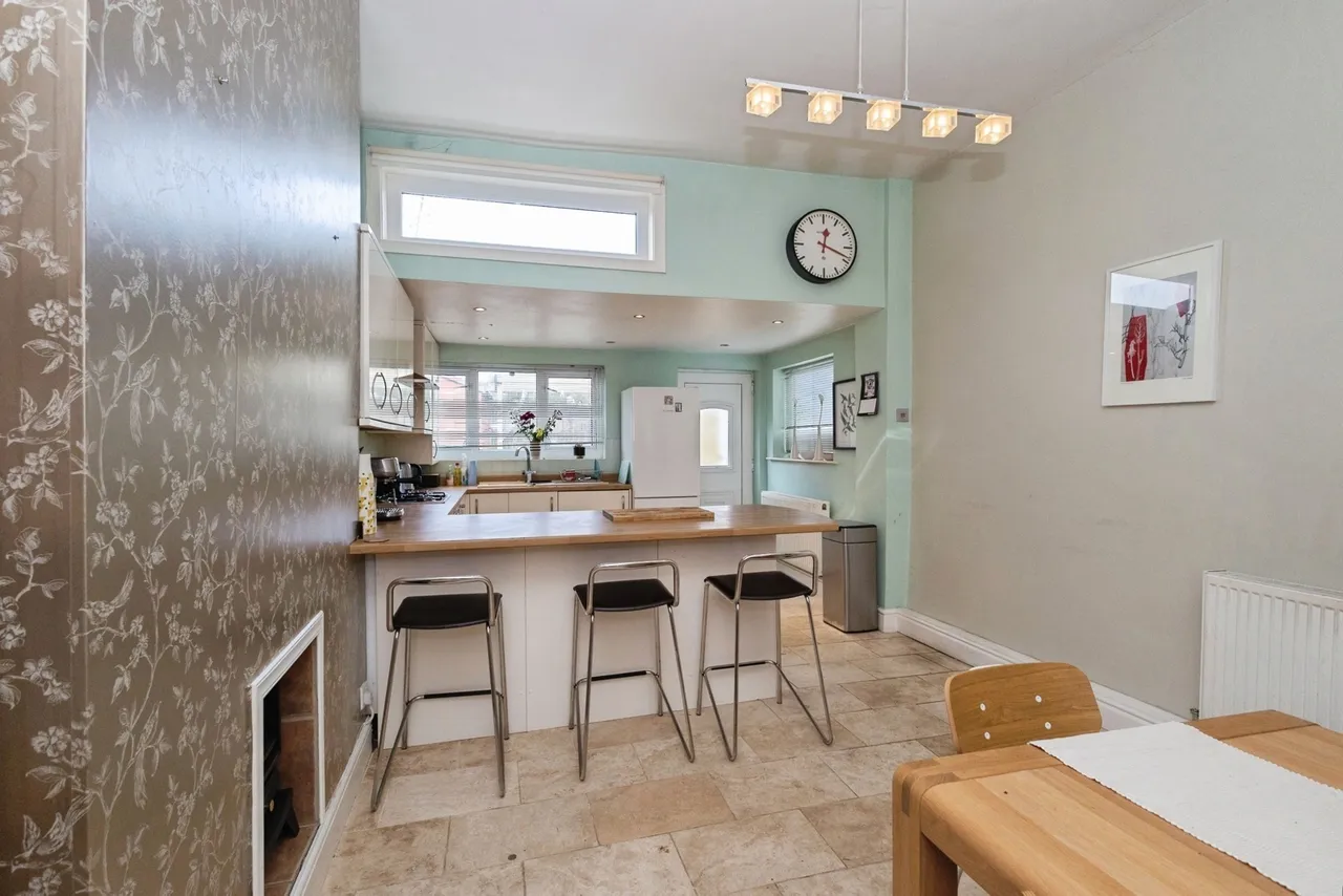 Gibraltar Lane, Denton, Manchester, Greater Manchester, M34, photo 9