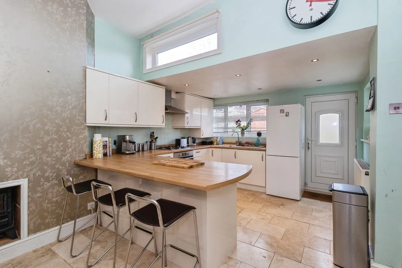 Gibraltar Lane, Denton, Manchester, Greater Manchester, M34, photo 5