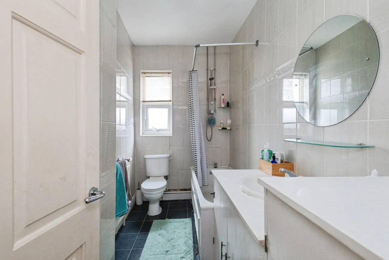 Gibraltar Lane, Denton, Manchester, Greater Manchester, M34, photo 17