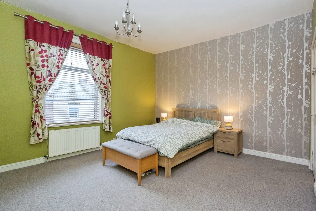 Gibraltar Lane, Denton, Manchester, Greater Manchester, M34, photo 10