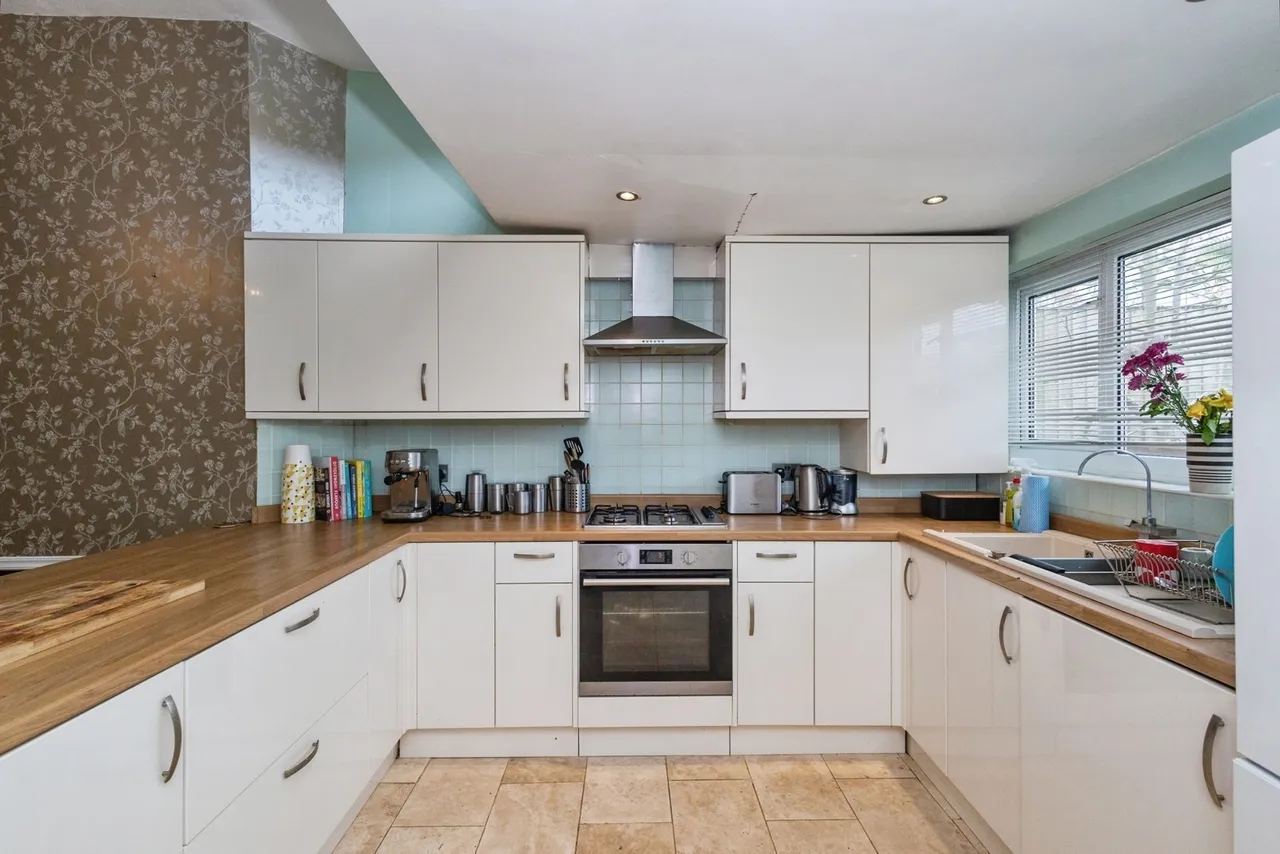 Gibraltar Lane, Denton, Manchester, Greater Manchester, M34, photo 6