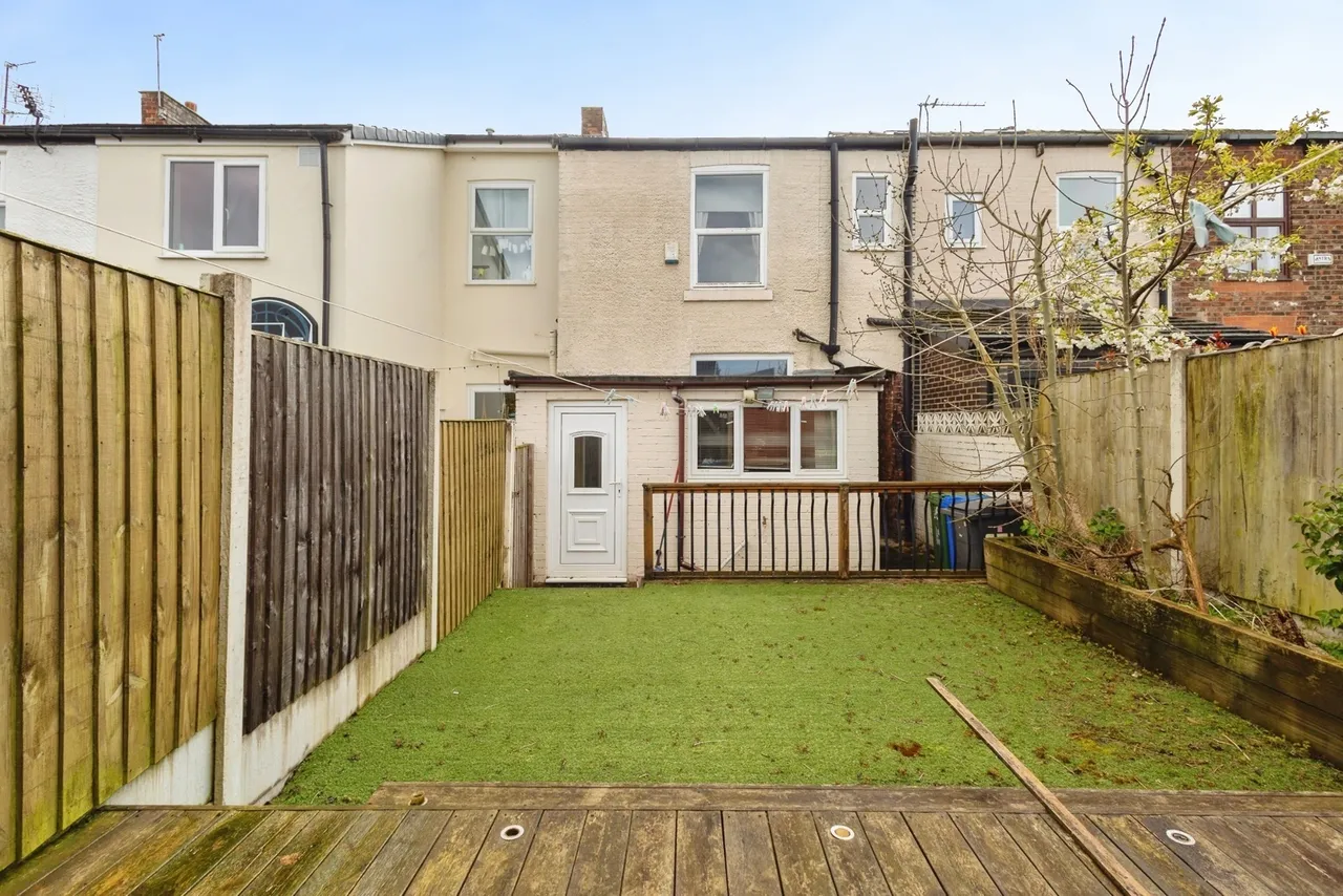 Gibraltar Lane, Denton, Manchester, Greater Manchester, M34, photo 20