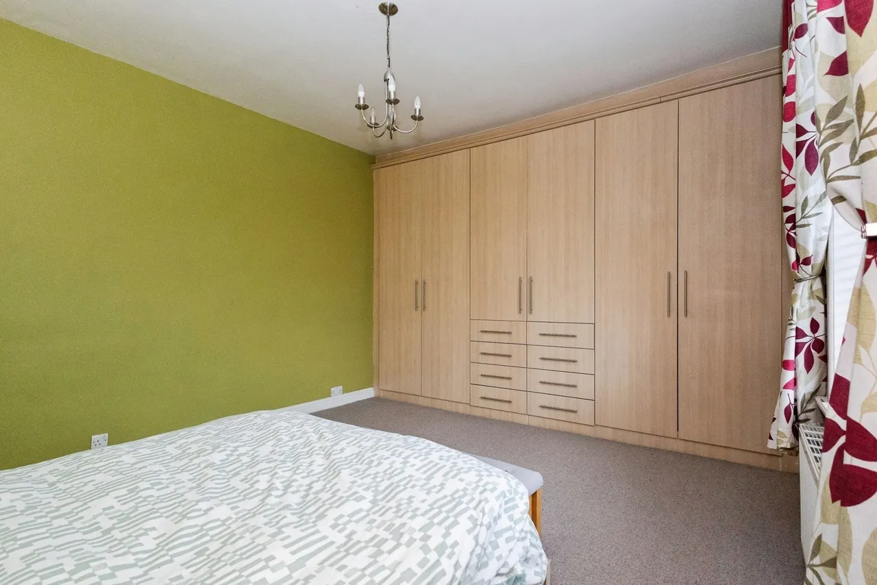Gibraltar Lane, Denton, Manchester, Greater Manchester, M34, photo 13