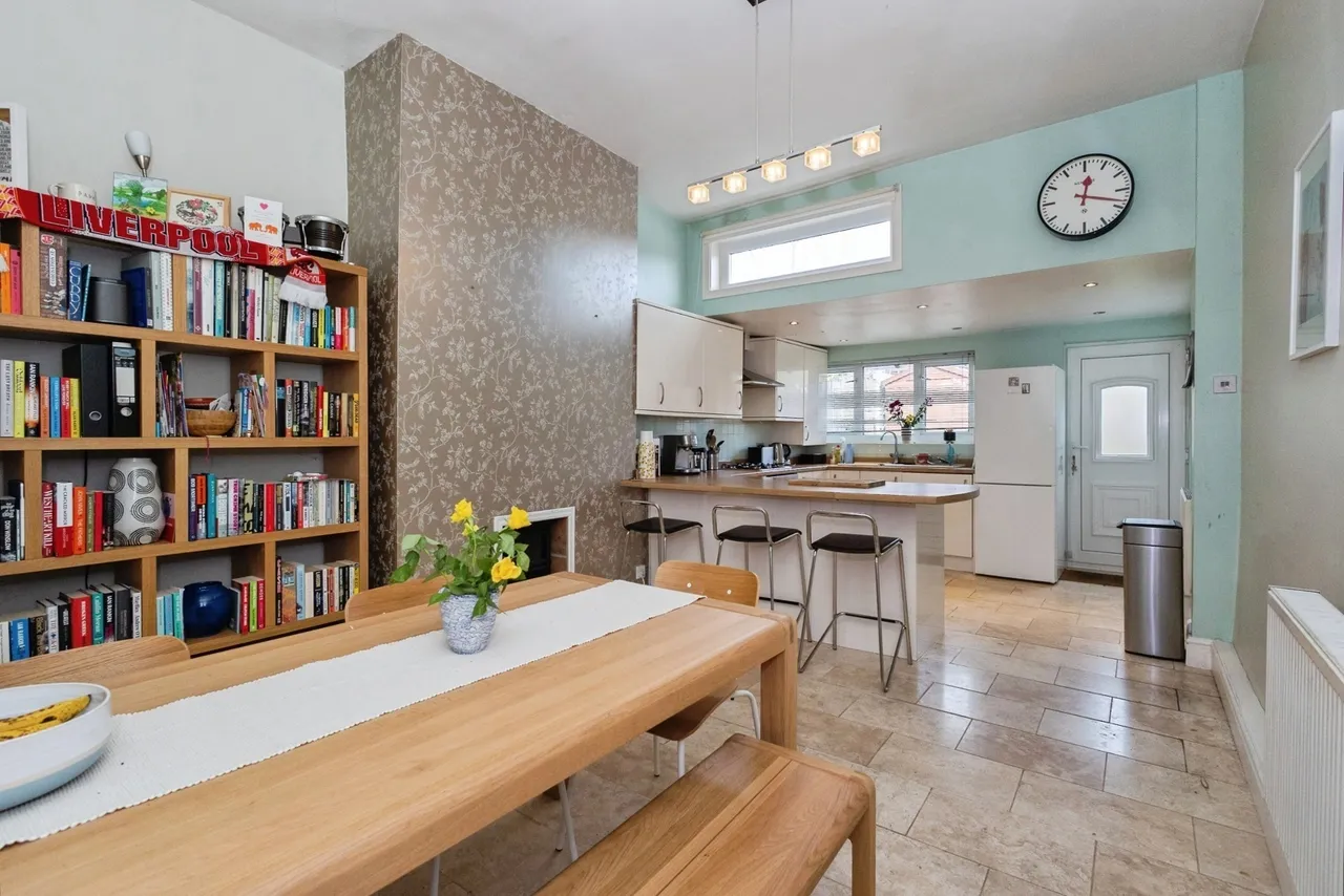 Gibraltar Lane, Denton, Manchester, Greater Manchester, M34, photo 4