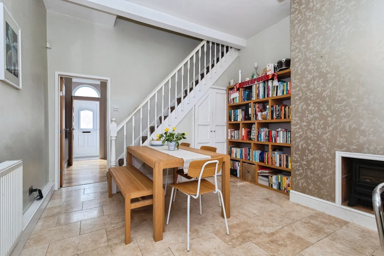 Gibraltar Lane, Denton, Manchester, Greater Manchester, M34, photo 8
