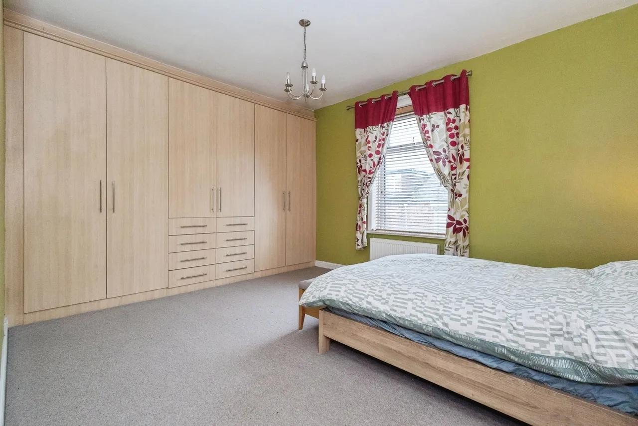 Gibraltar Lane, Denton, Manchester, Greater Manchester, M34, photo 12