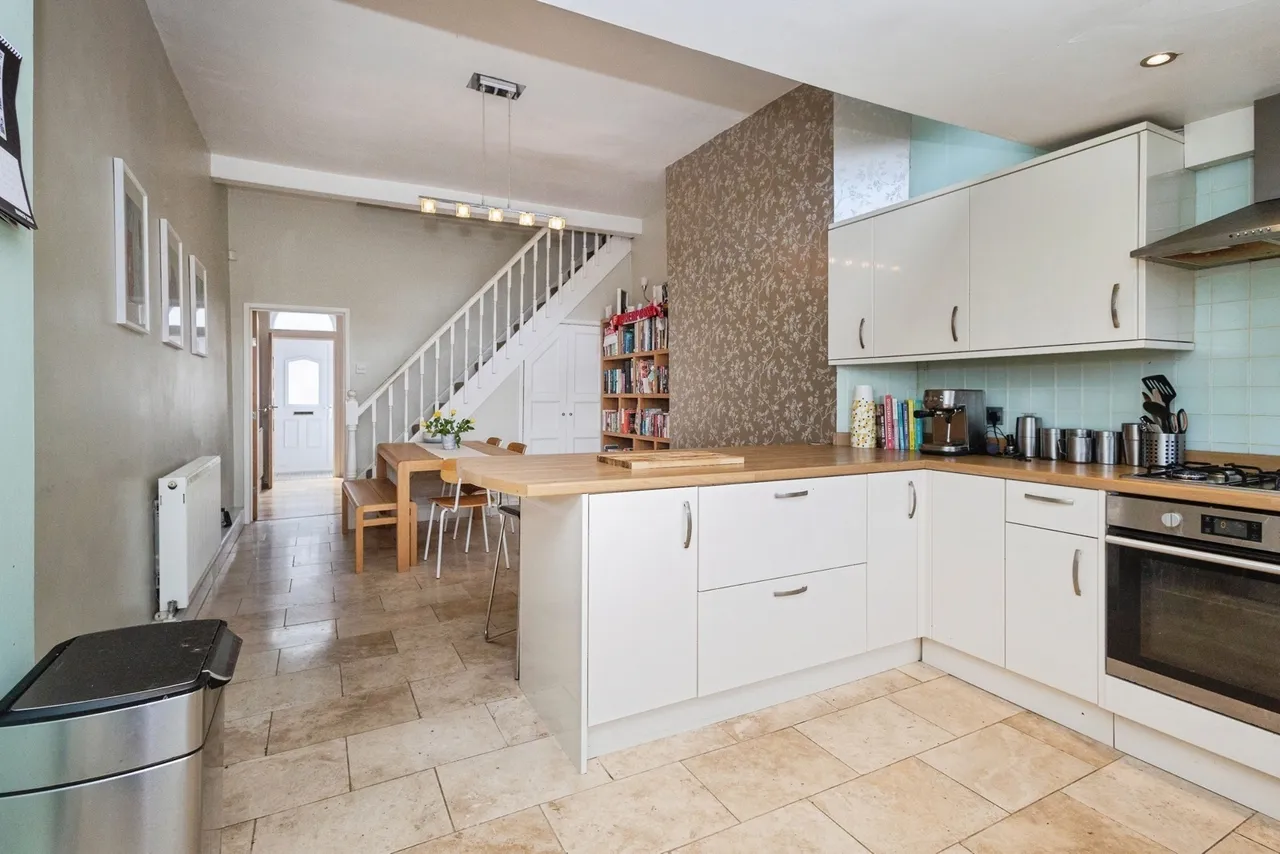 Gibraltar Lane, Denton, Manchester, Greater Manchester, M34, photo 7