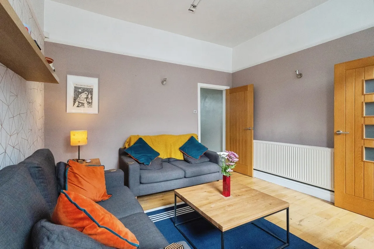 Gibraltar Lane, Denton, Manchester, Greater Manchester, M34, photo 3