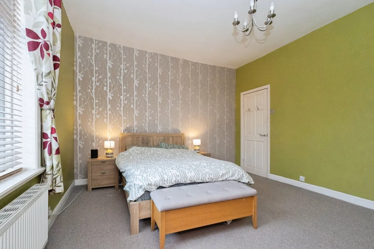 Gibraltar Lane, Denton, Manchester, Greater Manchester, M34, photo 11