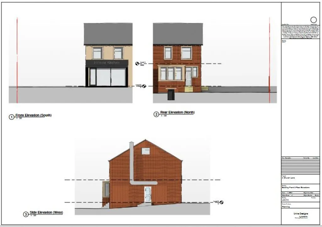 Church Lane, Newsome, HD4, photo 4