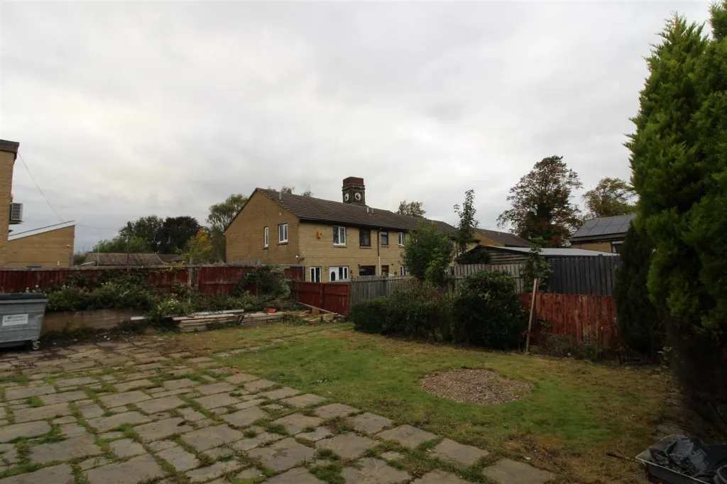 Church Lane, Newsome, HD4, photo 9