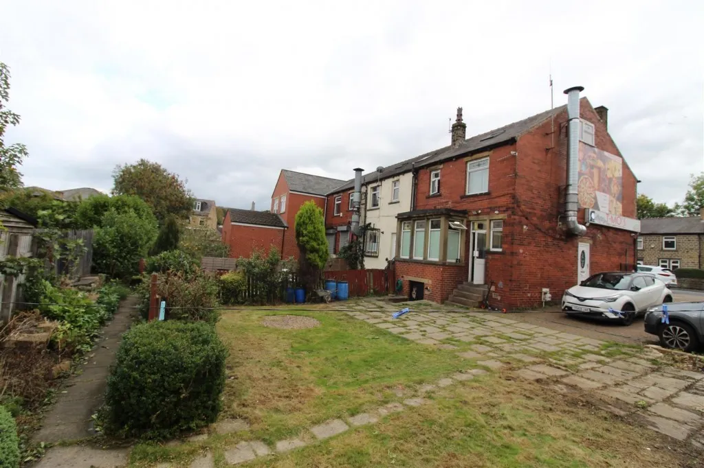 Church Lane, Newsome, HD4, photo 10