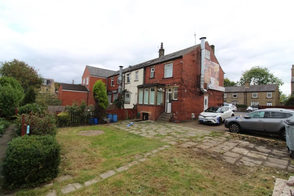 Church Lane, Newsome, HD4, photo 11