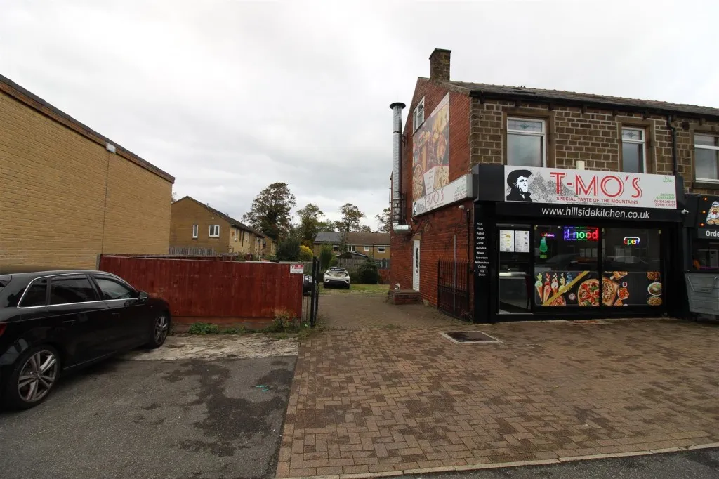 Church Lane, Newsome, HD4, photo 7