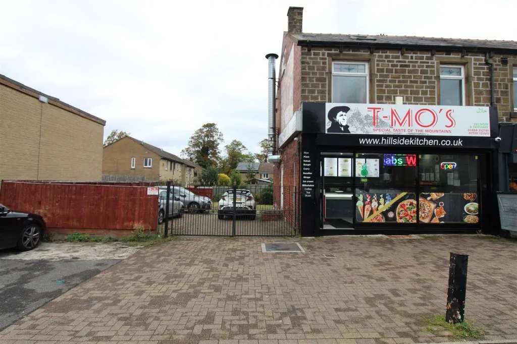 Church Lane, Newsome, HD4, photo 15