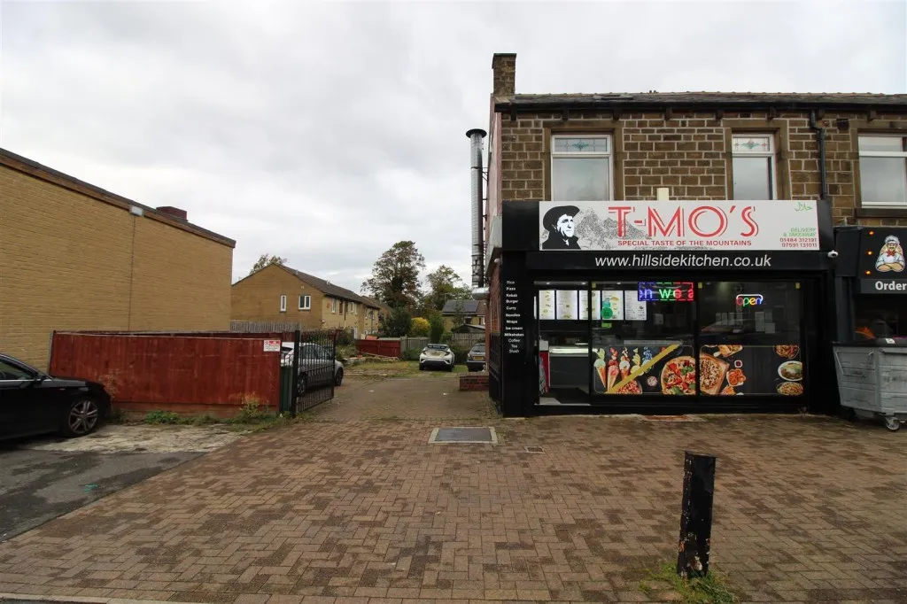 Church Lane, Newsome, HD4, photo 6