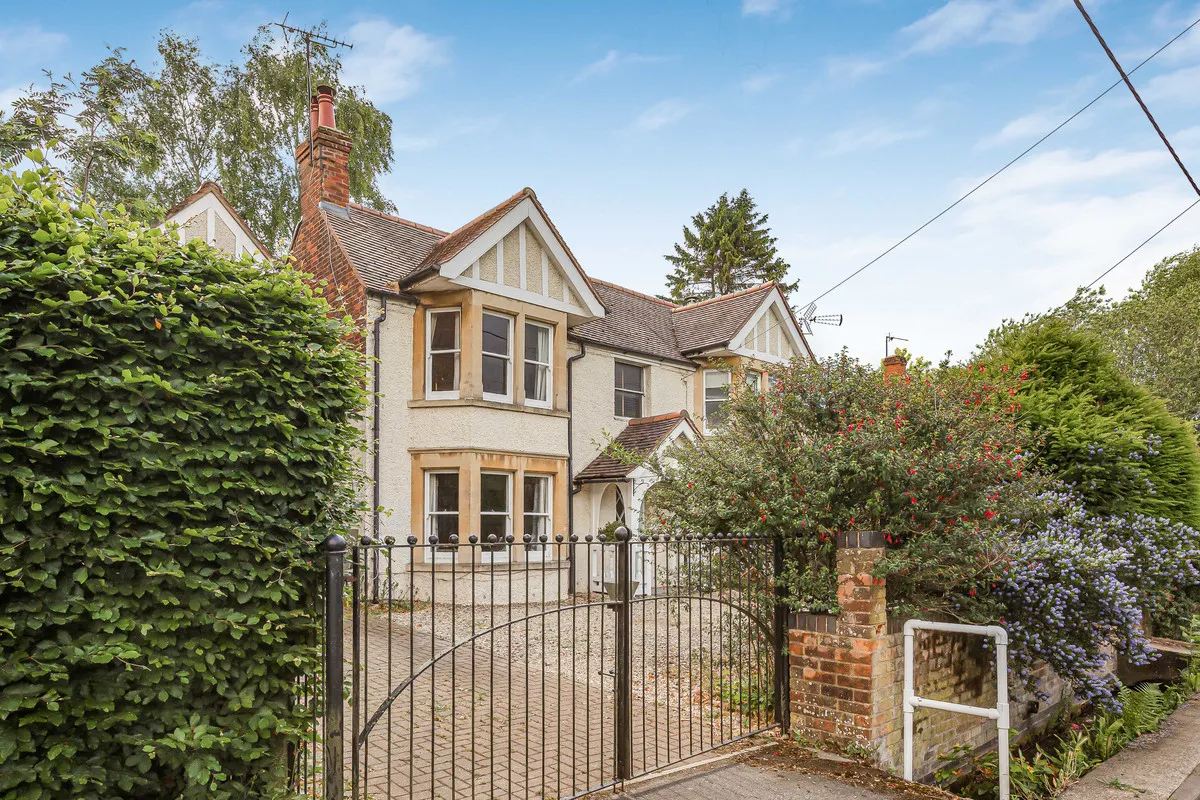 Cuxham Road, Watlington, photo 26