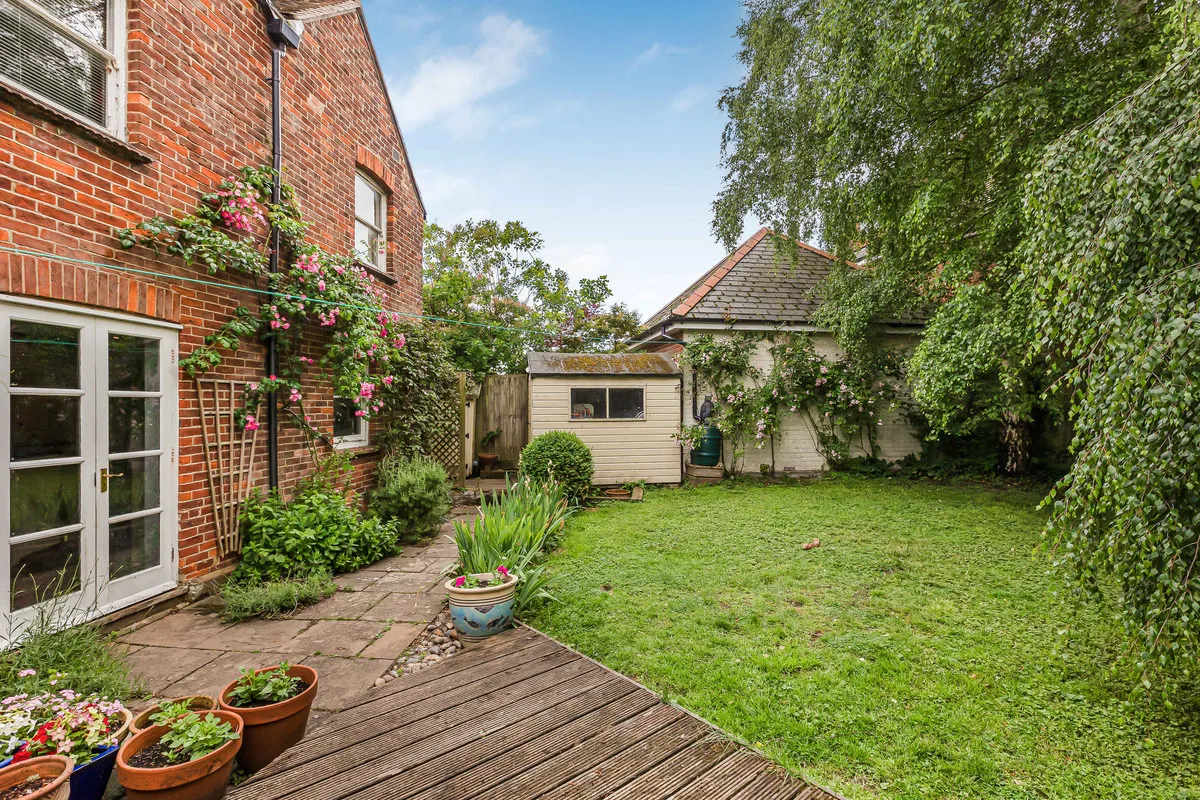 Cuxham Road, Watlington, photo 25