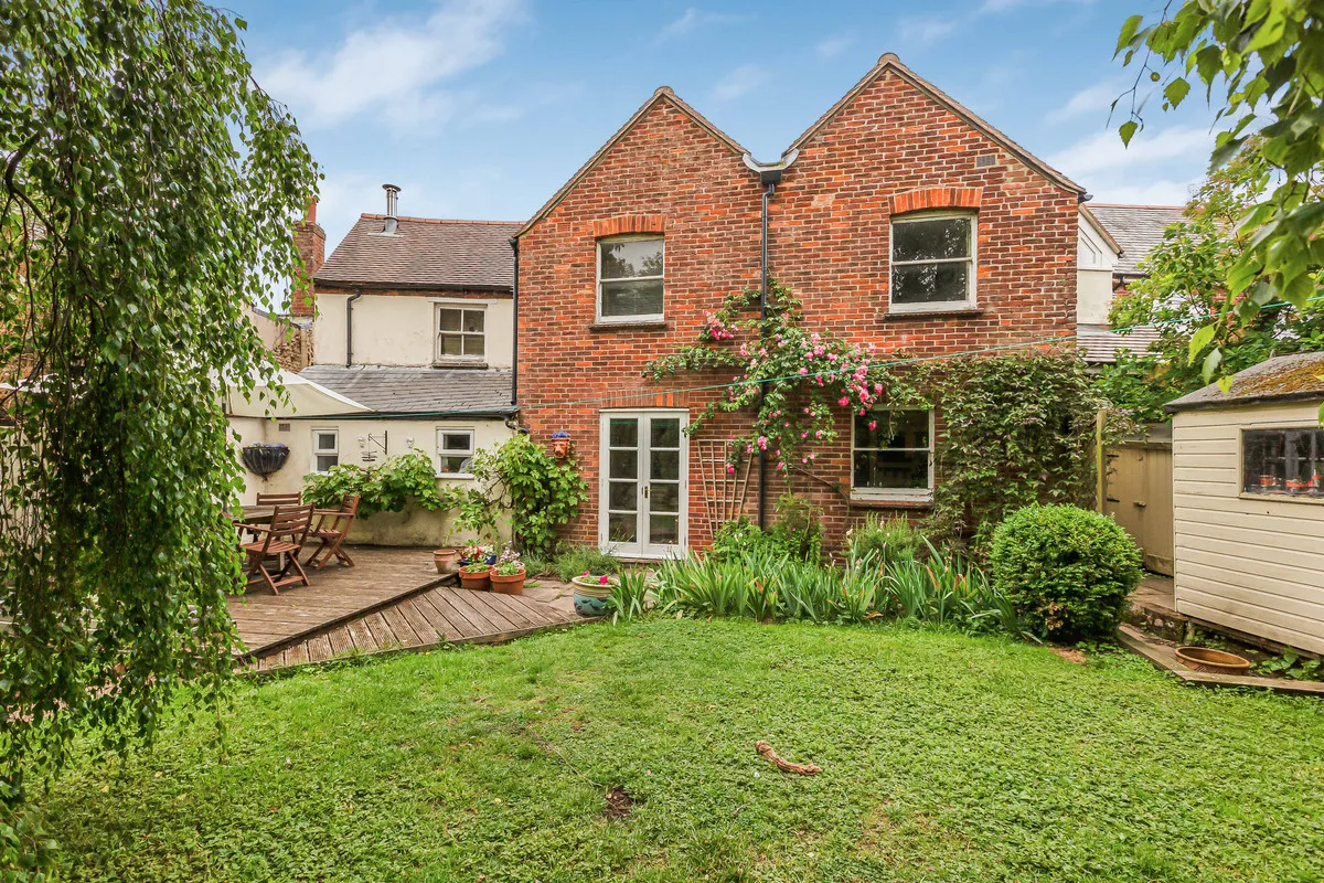 Cuxham Road, Watlington, photo 23