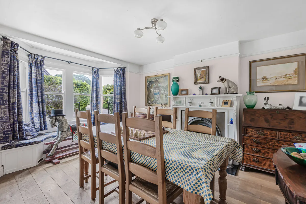 Cuxham Road, Watlington, photo 13