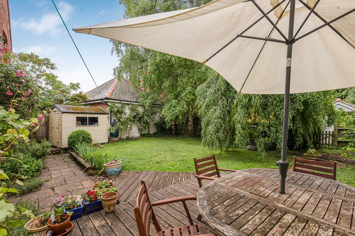 Cuxham Road, Watlington, photo 7