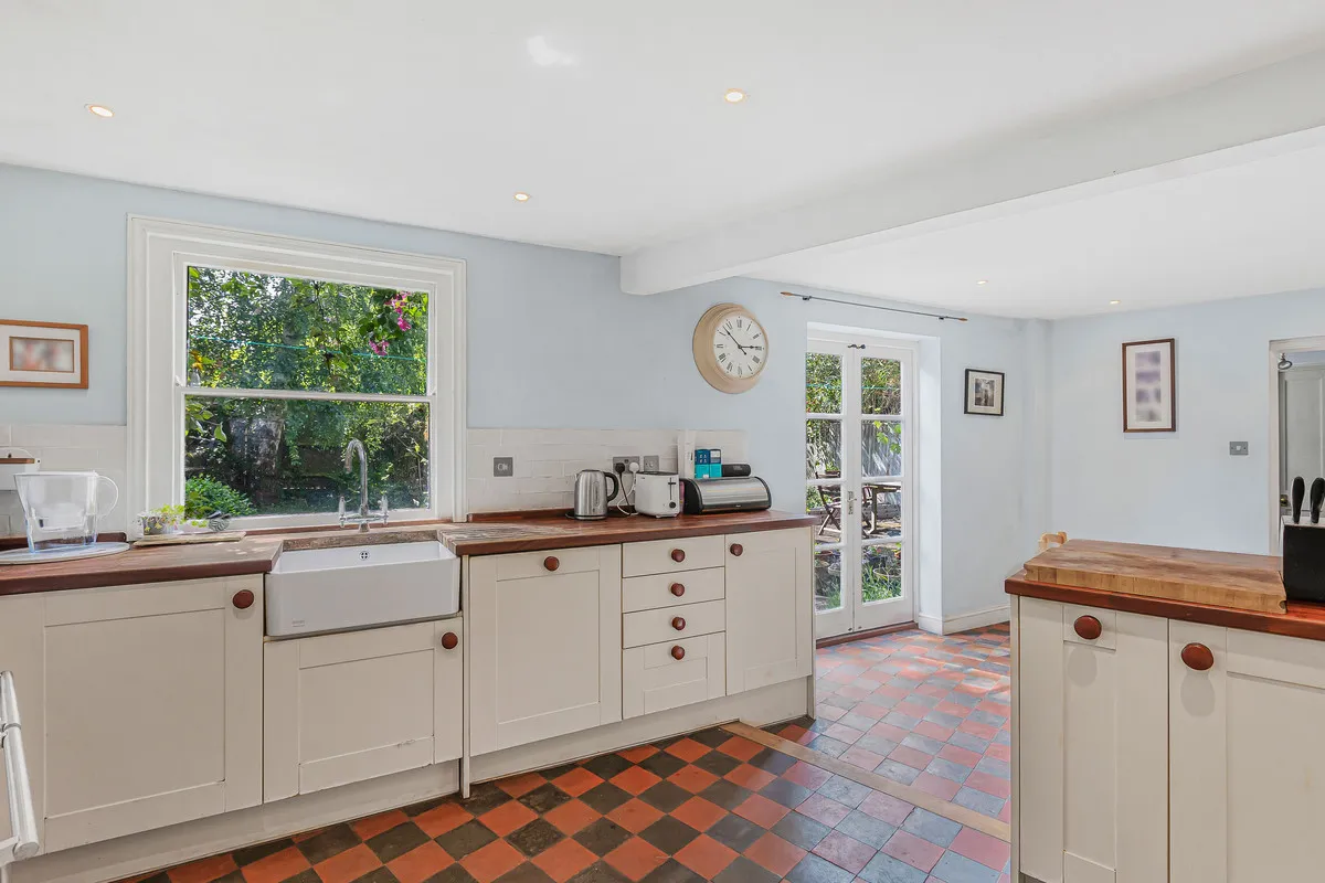 Cuxham Road, Watlington, photo 4