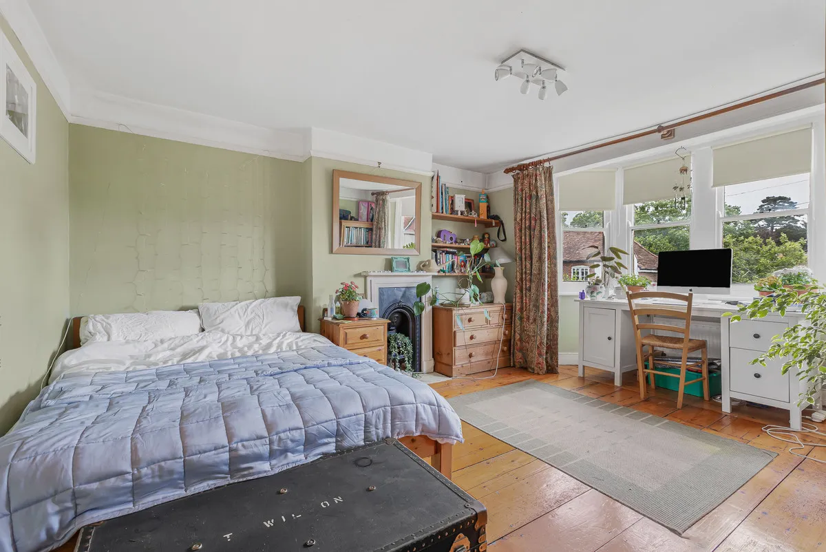 Cuxham Road, Watlington, photo 14