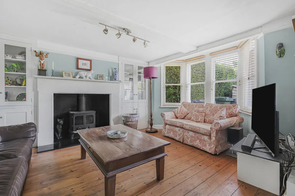 Cuxham Road, Watlington, photo 9