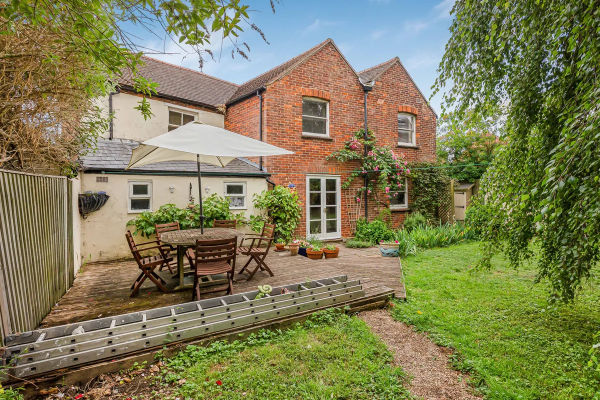 Cuxham Road, Watlington, photo 24