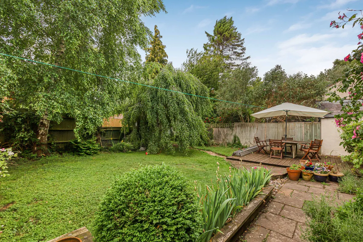 Cuxham Road, Watlington, photo 6