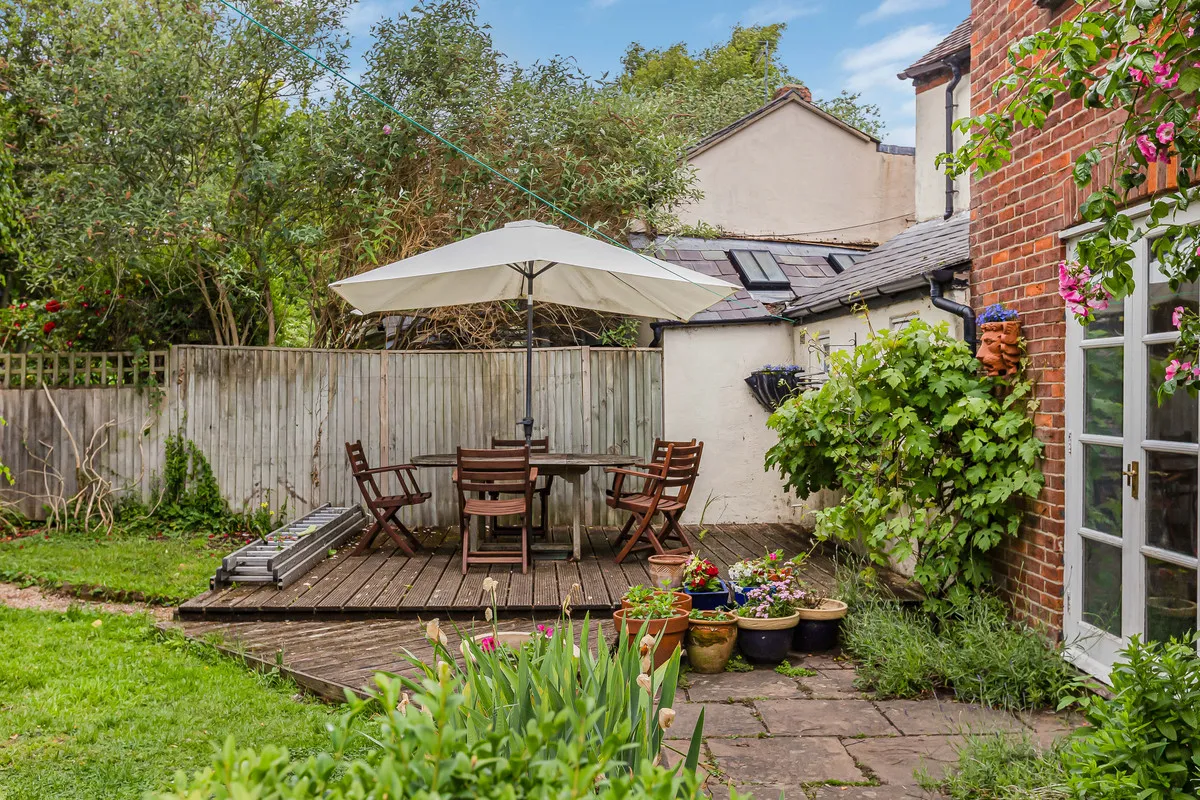 Cuxham Road, Watlington, photo 22