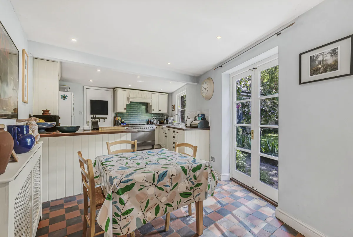 Cuxham Road, Watlington, photo 5