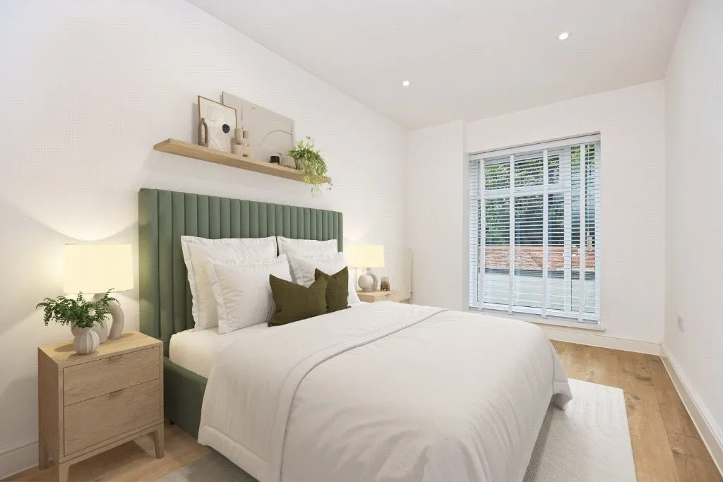 Millbrook, Guildford, GU1, photo 8