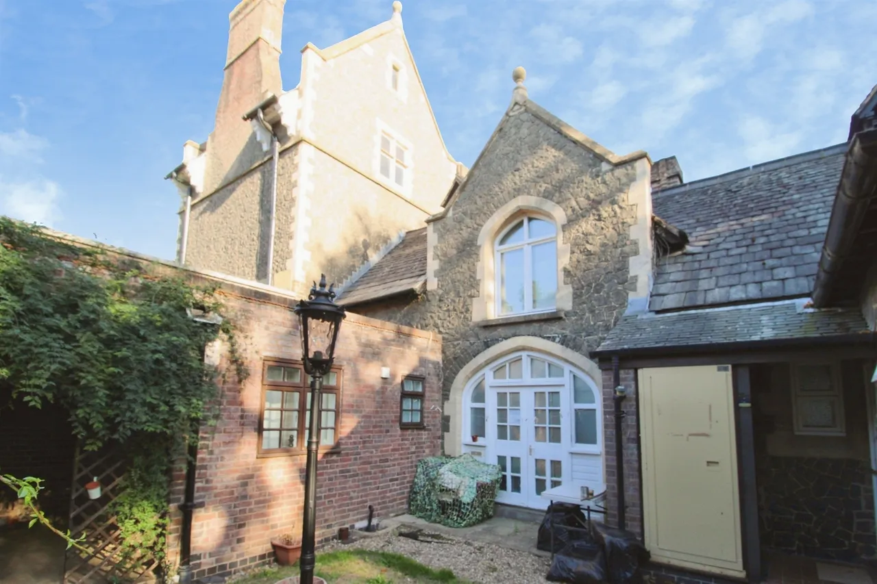 Stoneygate Road, Leicester, LE2, photo 4
