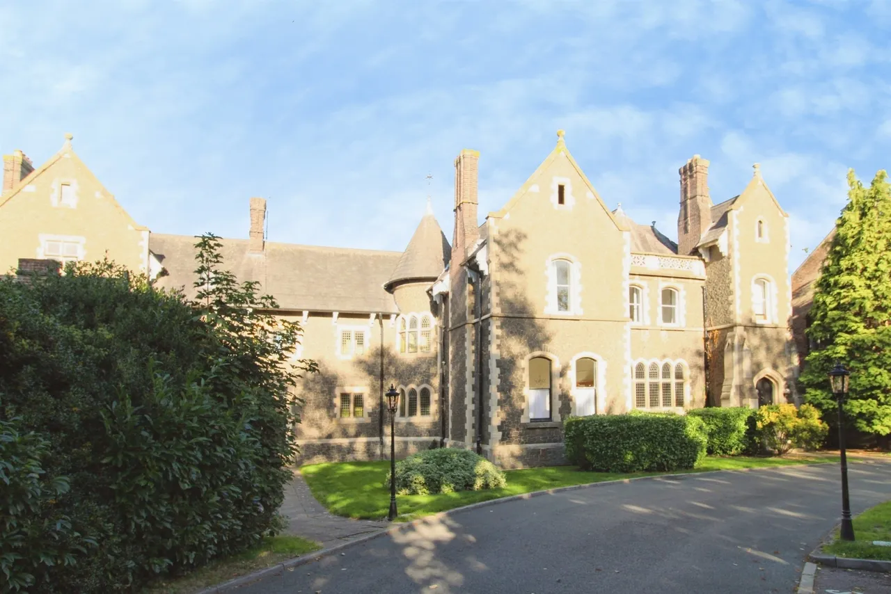 Stoneygate Road, Leicester, LE2, photo 2