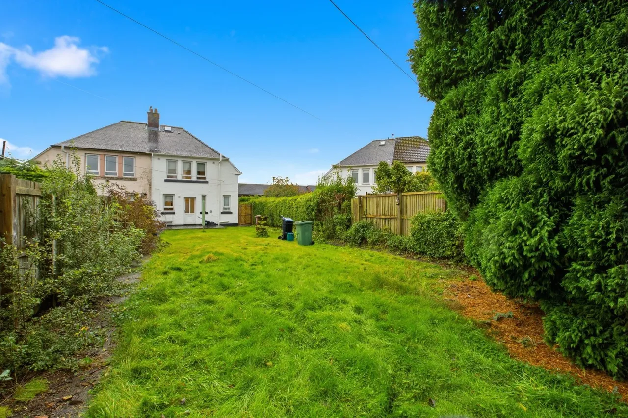 Barbadoes Road, Kilmarnock, KA1, photo 20