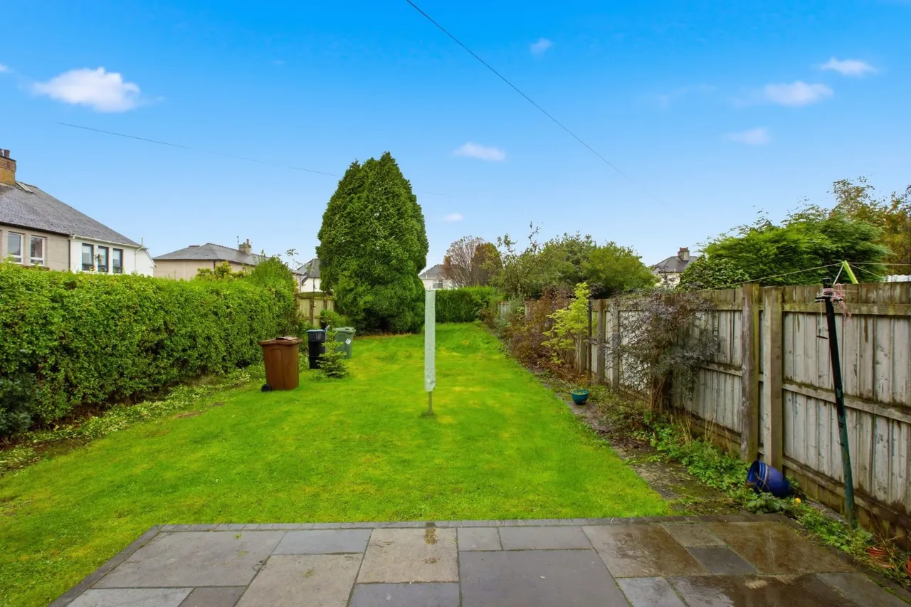 Barbadoes Road, Kilmarnock, KA1, photo 21