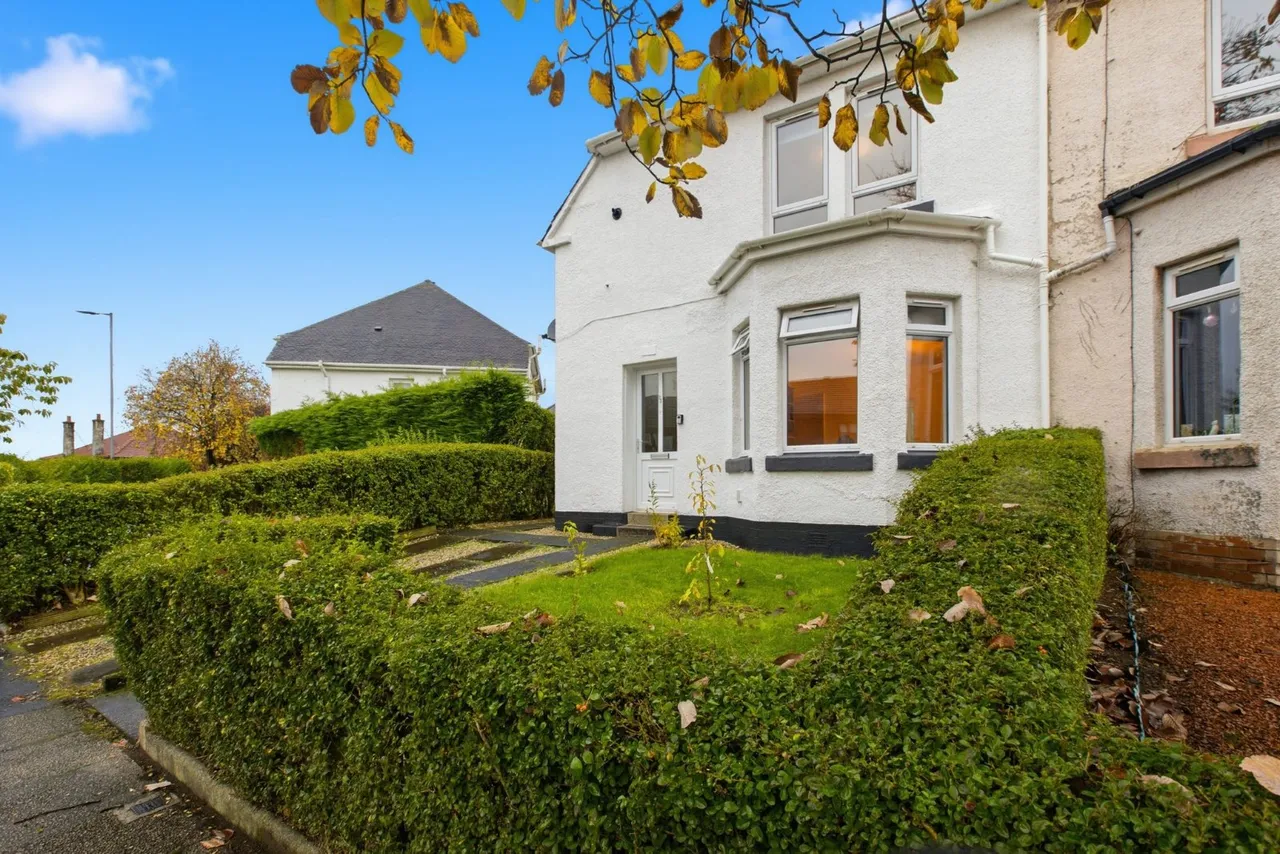Barbadoes Road, Kilmarnock, KA1, photo 25