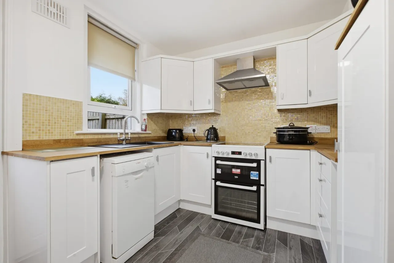 Barbadoes Road, Kilmarnock, KA1, photo 5