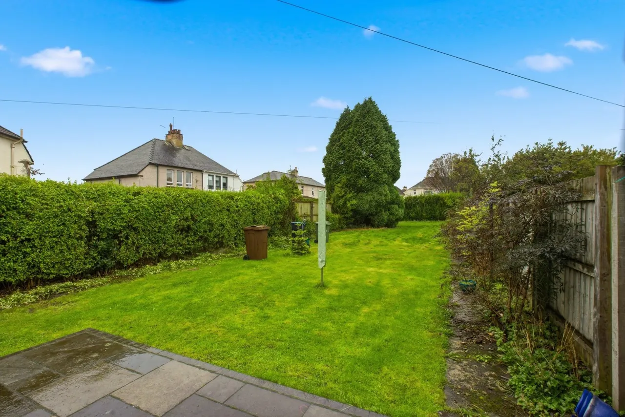 Barbadoes Road, Kilmarnock, KA1, photo 22