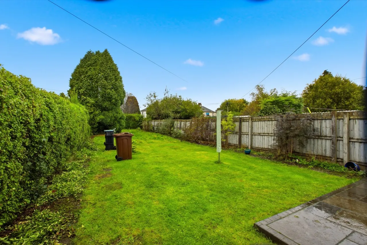 Barbadoes Road, Kilmarnock, KA1, photo 23
